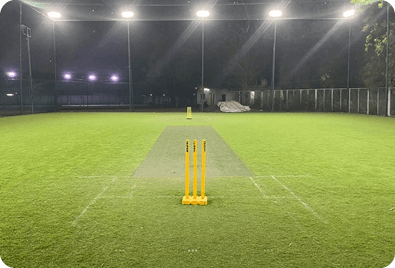 D99 Indoor Box Cricket