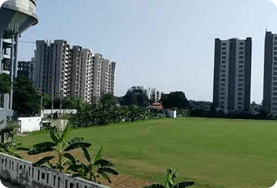 Frontline Sports Academy