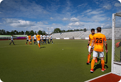 D99 Indoor Box Cricket