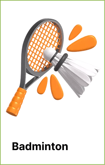 Badminton
