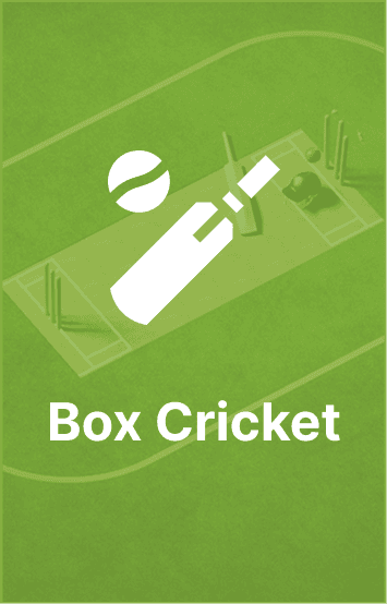 Box Cricket Hover