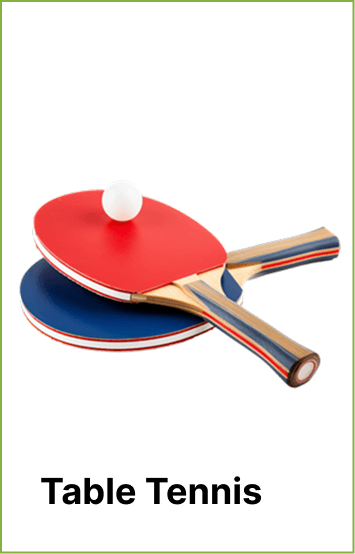 Table Tennis